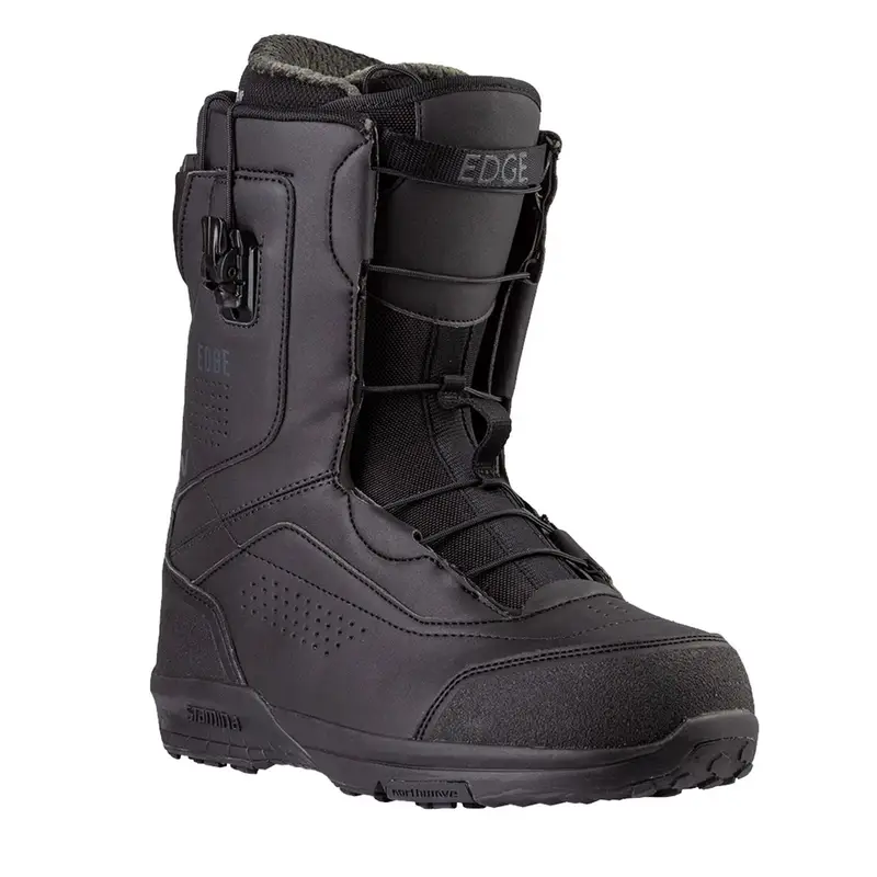 SCARPONI EDGE SLS Nero