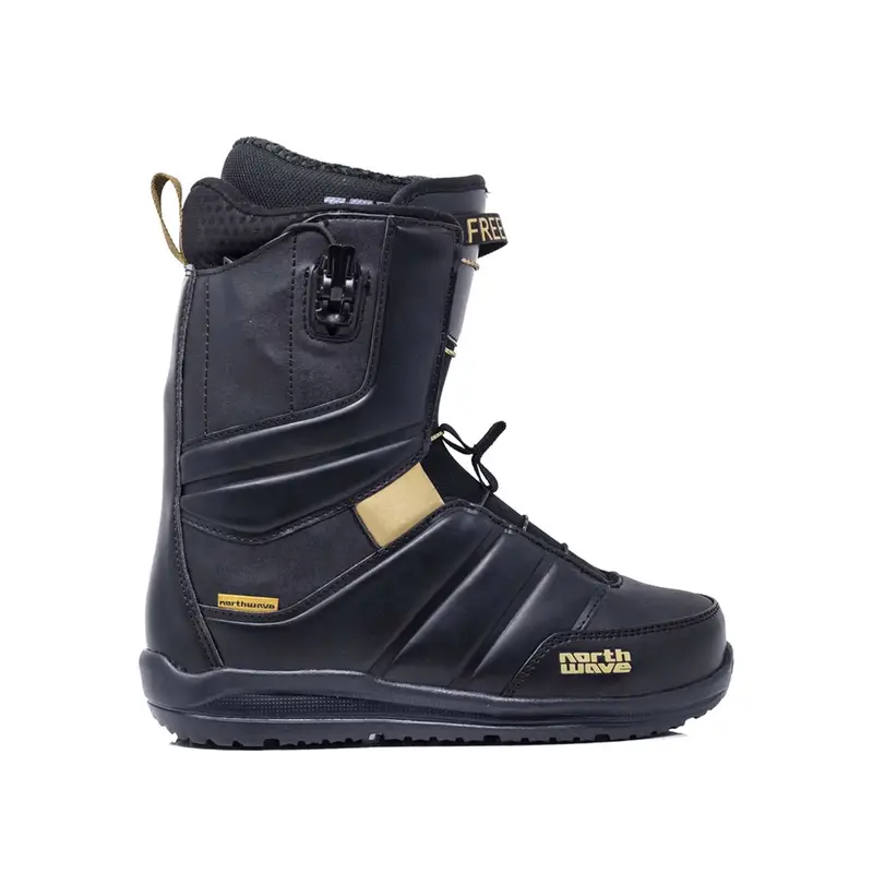 SCARPONI FREEDOM Nero