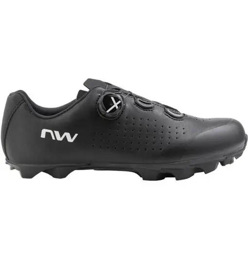 Scorpius Plus - scarpe mtb - unisex Black