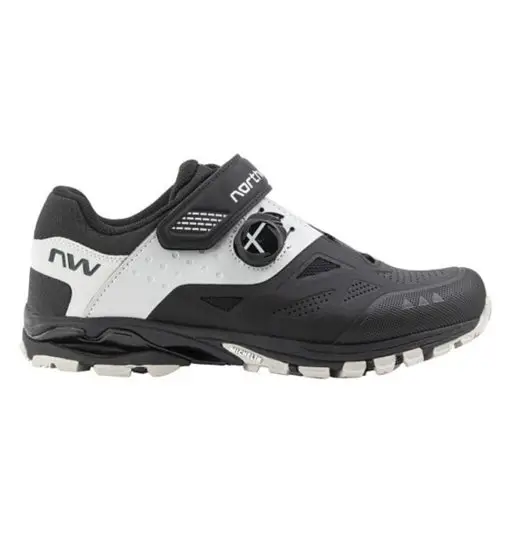 Spider Plus 3 - scarpe MTB - uomo Black