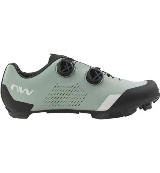Striker - scarpe mtb Green