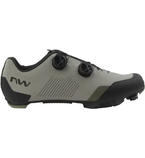 Striker - scarpe mtb Grey