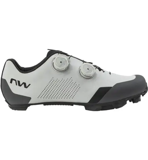 Striker - scarpe mtb Grey