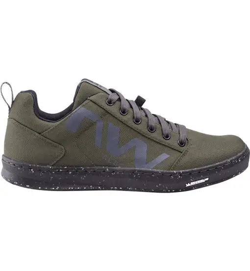 Tailwhip Eco Evo - scarpe MTB Green