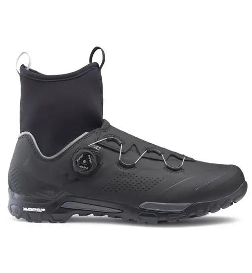 X-Magma Core - scarpe MTB invernali Black