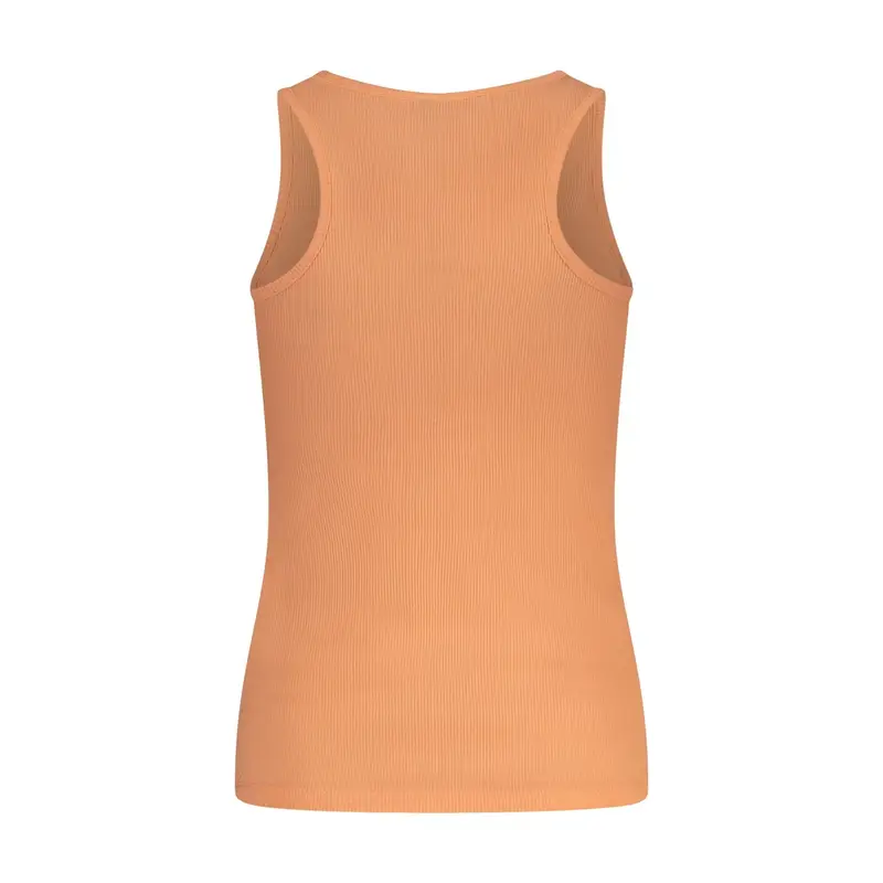 Canotta Donna Rosa Ricamo miniatura 2