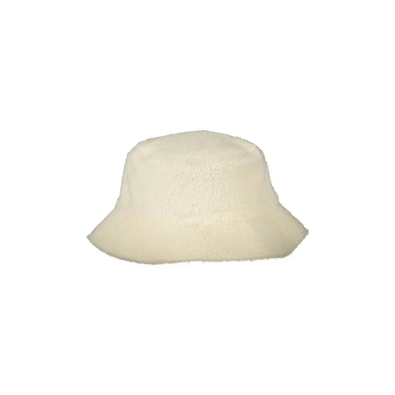 Norway 1963 Cappello alla Pescatora Uomo Bianco con Ricamo miniatura 2