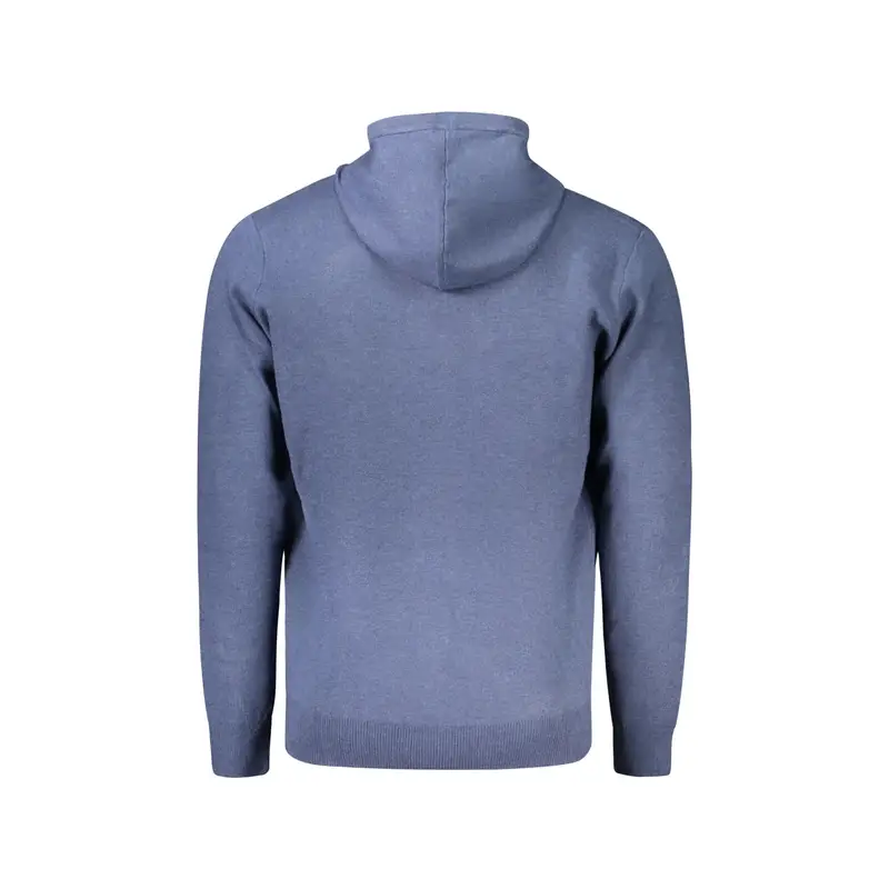 Norway 1963 Cardigan Uomo Blu 3804265 miniatura 2