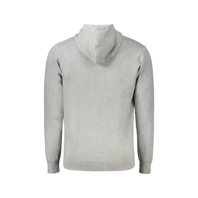 Norway 1963 Cardigan Uomo Grigio 3804264 miniatura 2