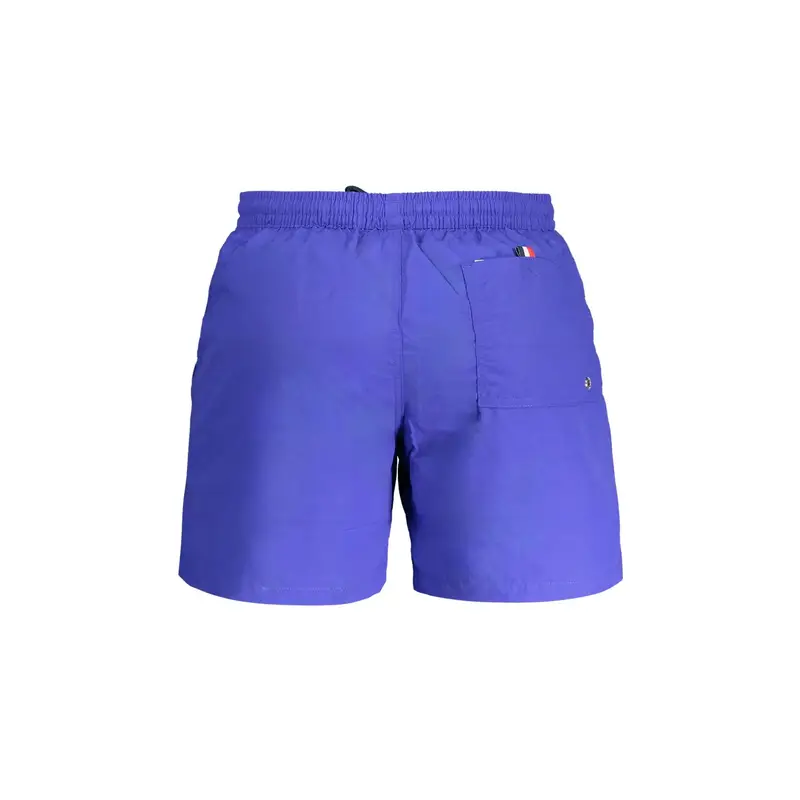 Norway 1963 Slip Uomo Blu 3991676 miniatura 2