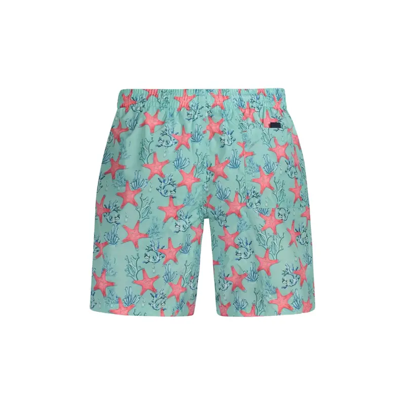 Norway 1963 Bermuda Uomo Azzurro 4062956 miniatura 2