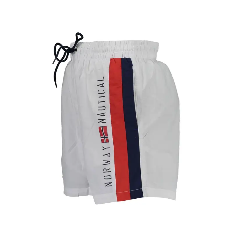 Norway 1963 Bermuda Uomo Bianco 4071805 miniatura 2