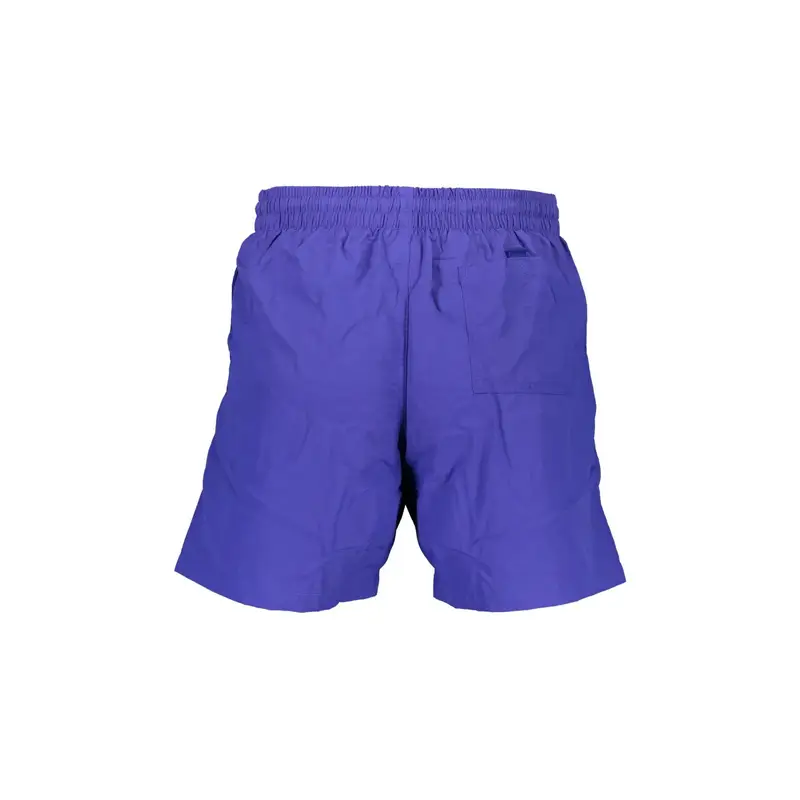 Norway 1963 Bermuda Uomo Blu 4071952 miniatura 2