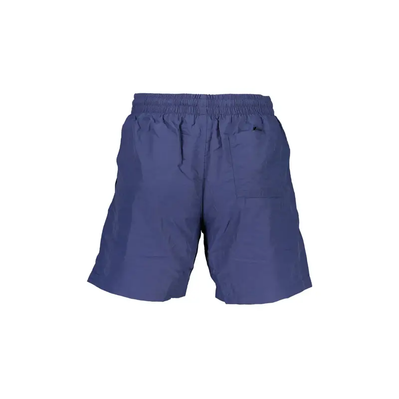 Norway 1963 Bermuda Uomo Blu 4071815 miniatura 2