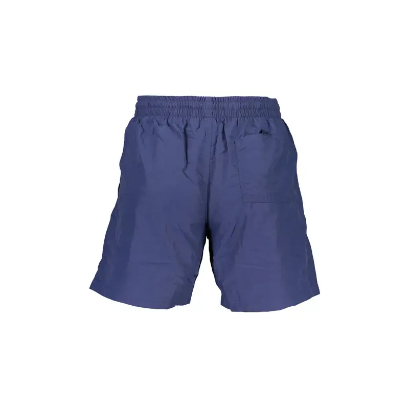 Norway 1963 Bermuda Uomo Blu 4071815 miniatura 3