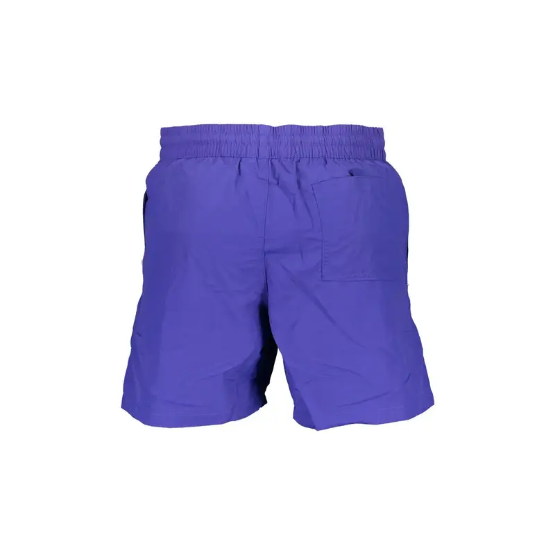 Norway 1963 Bermuda Uomo Blu 4071878 miniatura 3