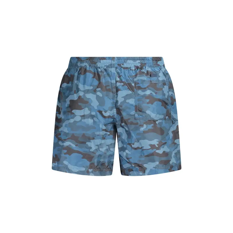 Norway 1963 Bermuda Uomo Blu 4062963 miniatura 2