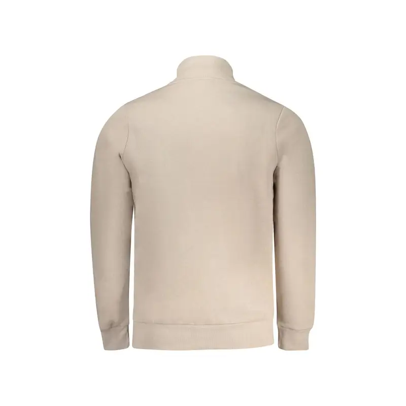 Norway 1963 Felpa Uomo beige con Zip miniatura 2