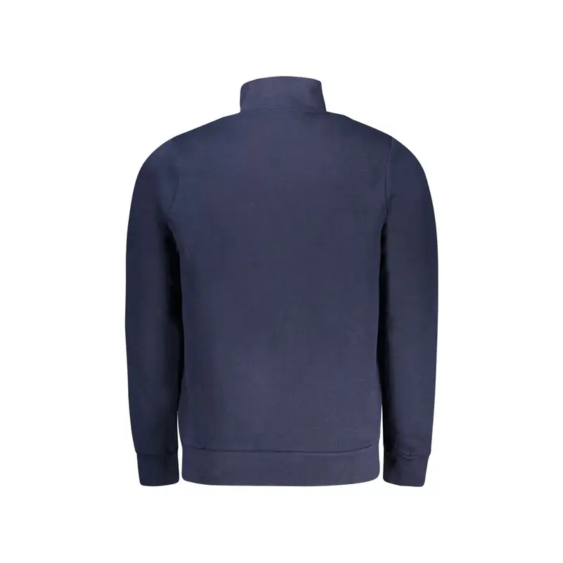 Norway 1963 Felpa Uomo Blu con Zip miniatura 2