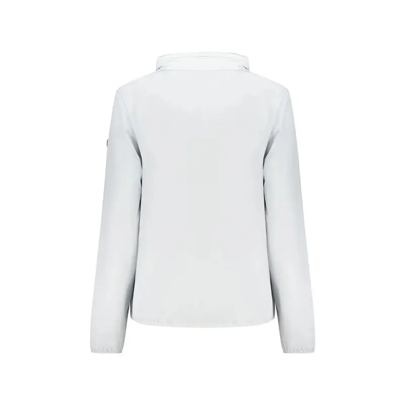 Norway 1963 Giubbotto Donna Grigio con Zip miniatura 2