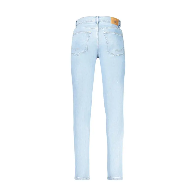 Norway 1963 Jeans Uomo Azzurro 4282632 miniatura 2