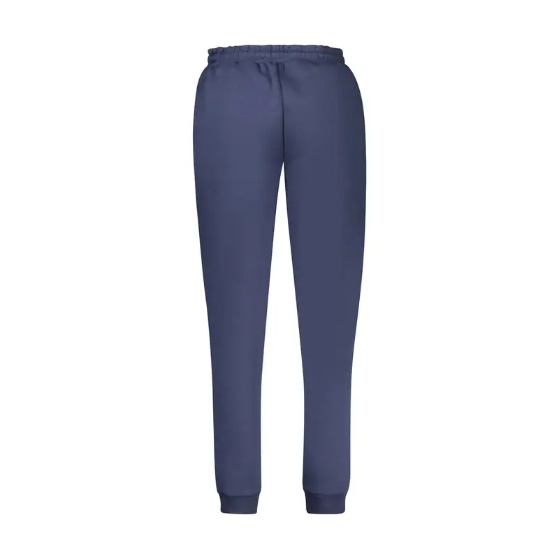 Norway 1963 Pantaloni Tuta Lungo Donna Blu miniatura 2