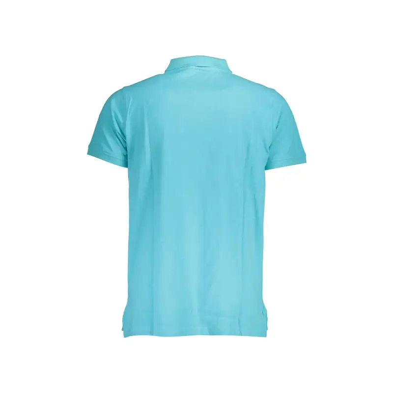 Norway 1963 Polo Uomo Azzurro 4072174 miniatura 2