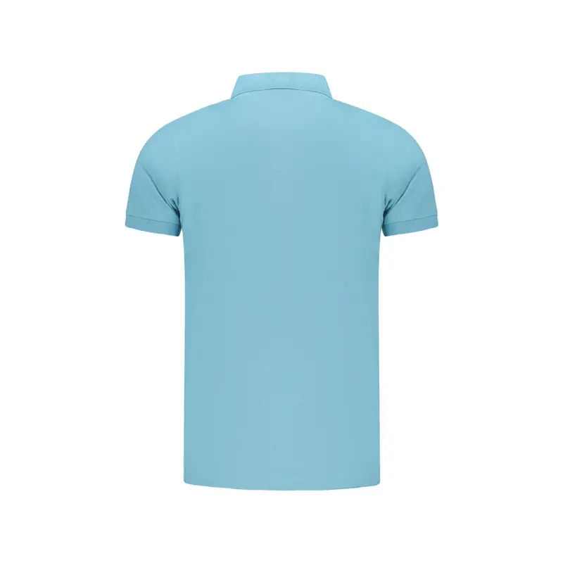 Norway 1963 Polo Uomo Azzurro 4062893 miniatura 2