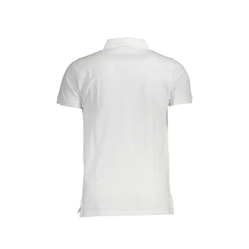 Norway 1963 Polo Uomo Bianco 4071874 miniatura 2