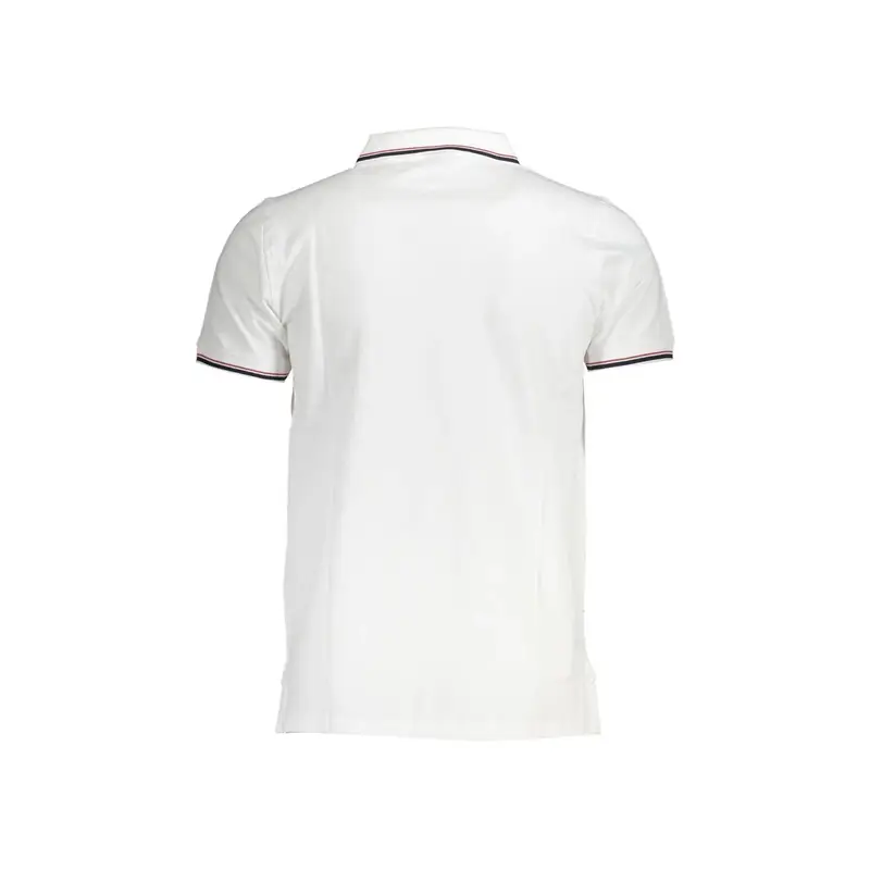 Norway 1963 Polo Uomo Bianco 4072358 miniatura 2