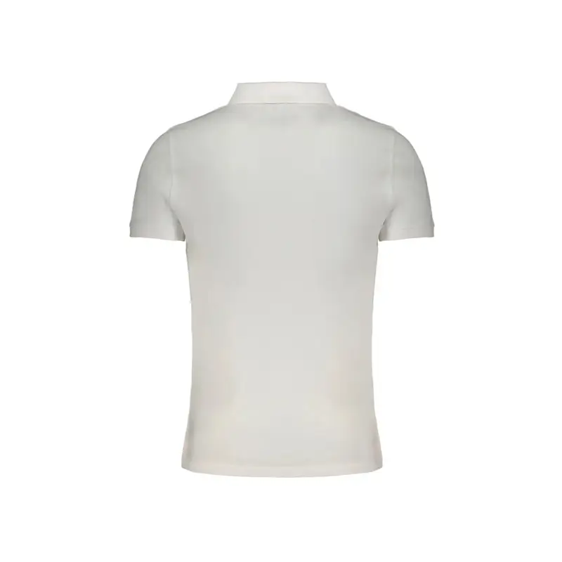 Norway 1963 Polo Uomo Bianco 4062065 miniatura 2