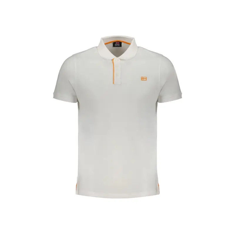 Norway 1963 Polo Uomo Bianco 4062065