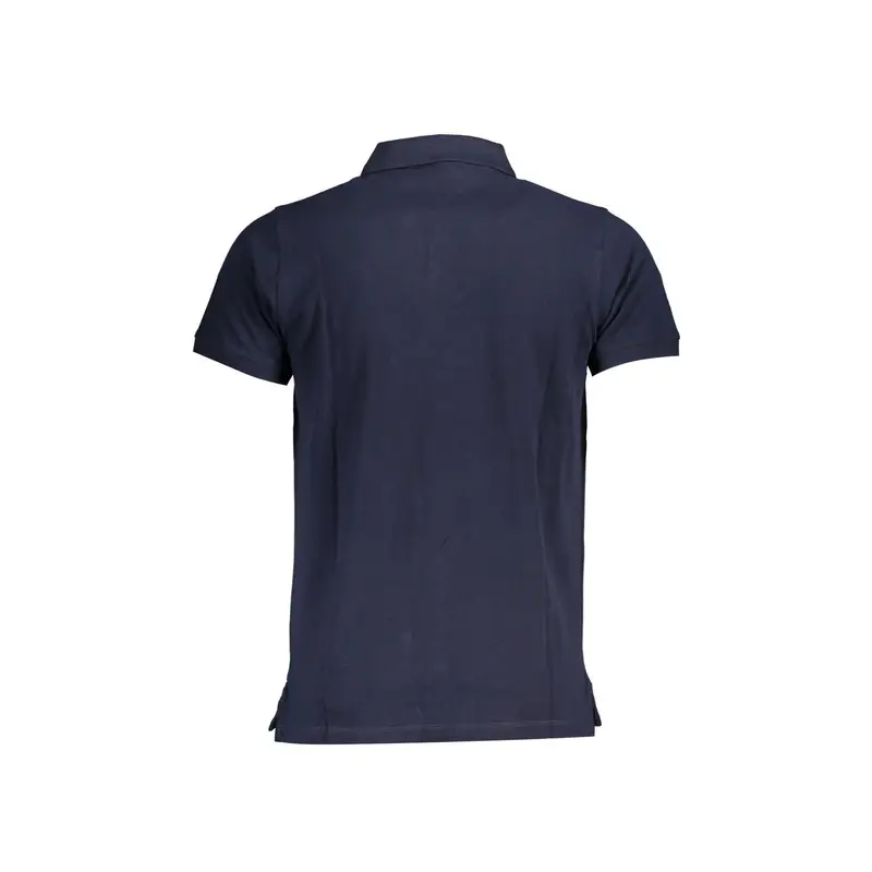 Norway 1963 Polo Uomo Blu 4072253 miniatura 2