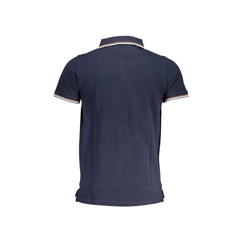 Norway 1963 Polo Uomo Blu 4072062 miniatura 2