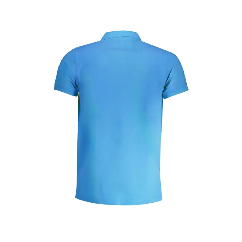 Norway 1963 Polo Uomo Blu 4061966 miniatura 2