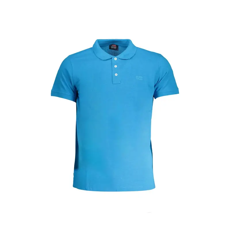 Norway 1963 Polo Uomo Blu 4061966