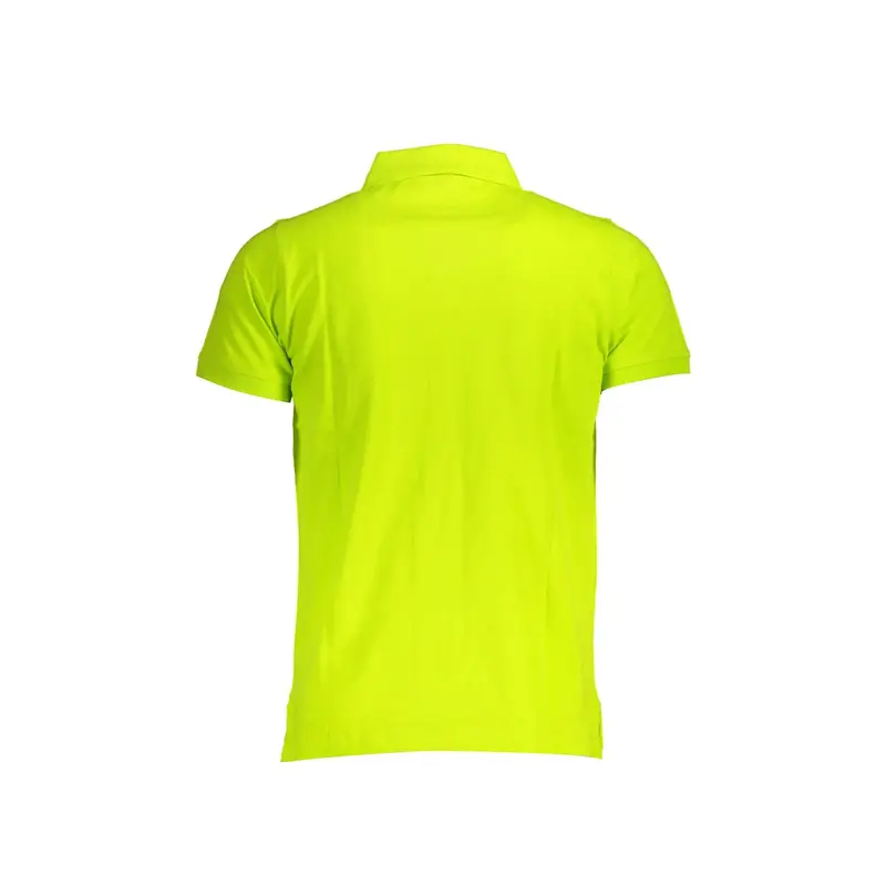 Norway 1963 Polo Uomo Giallo 4072317 miniatura 2