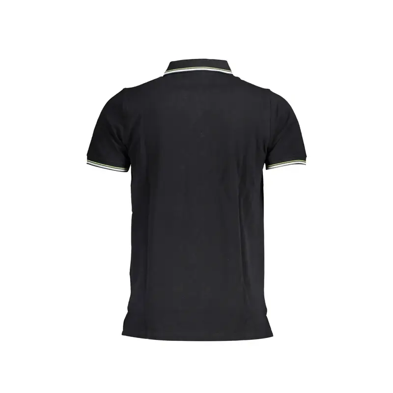 Norway 1963 Polo Uomo Nero 4072365 miniatura 2