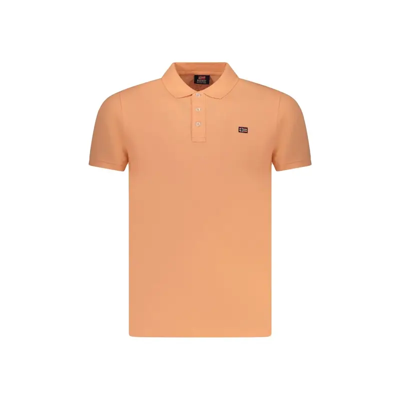 Norway 1963 Polo Uomo Rosa 4072470