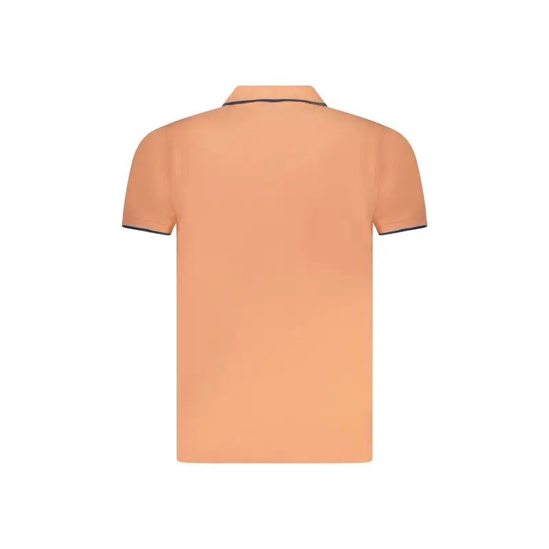 Norway 1963 Polo Uomo Arancione 4072466 miniatura 2