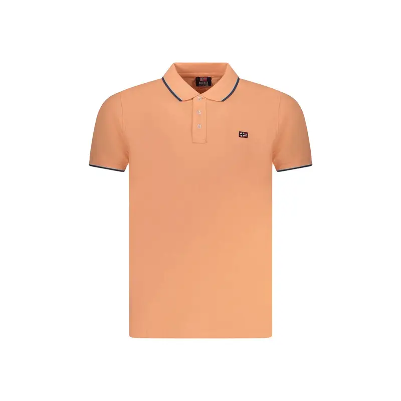 Norway 1963 Polo Uomo Rosa 4072466
