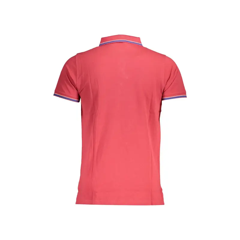 Norway 1963 Polo Uomo Rosso 4072150 miniatura 2