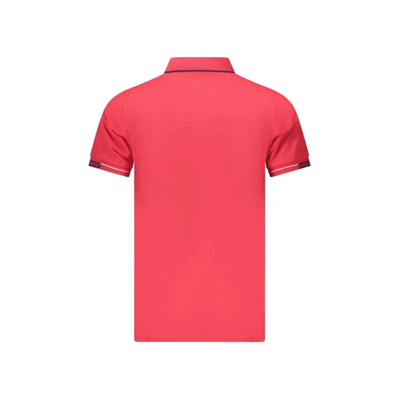 Norway 1963 Polo Uomo Rosso 4072560 miniatura 2