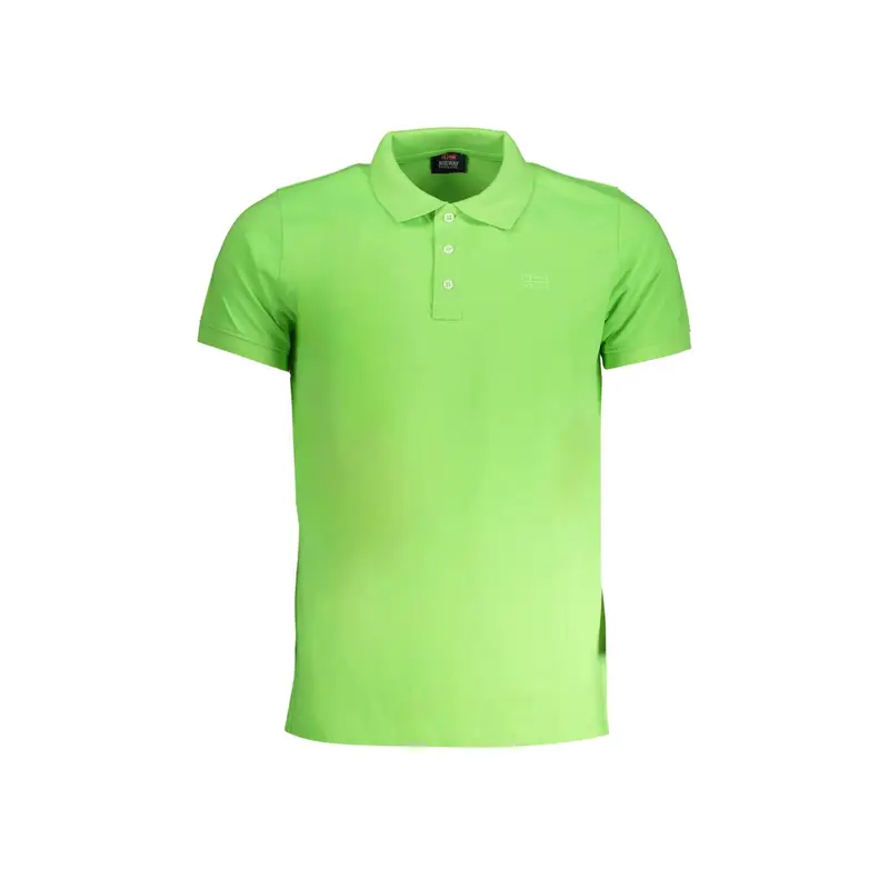 Norway 1963 Polo Uomo Verde 4061968