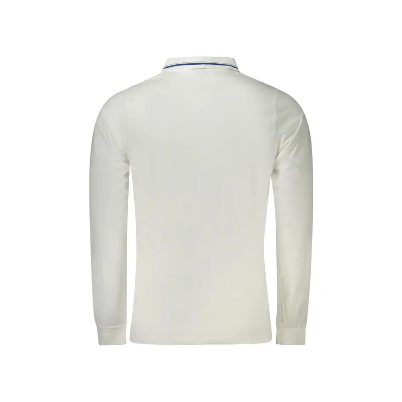 Norway 1963 Polo Uomo Bianco 4062396 miniatura 2