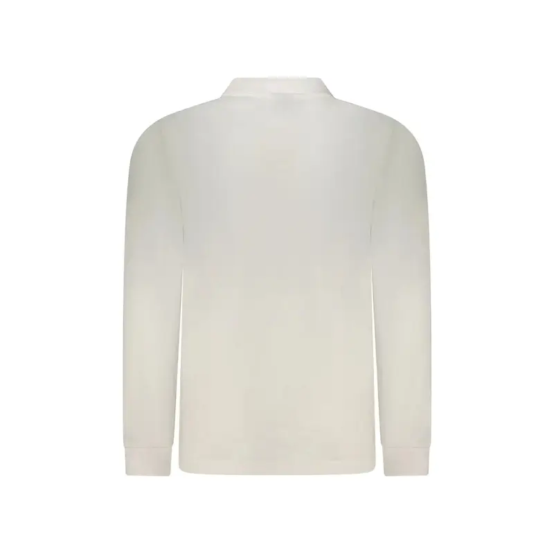 Norway 1963 Polo Uomo Bianco 4282262 miniatura 2