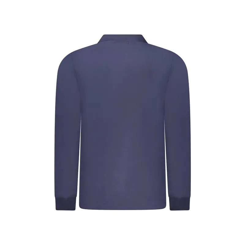 Norway 1963 Polo Uomo Blu 4282261 miniatura 2