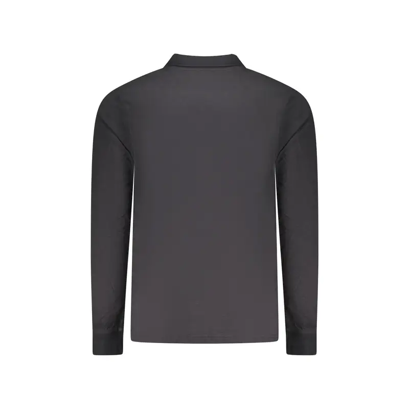 Norway 1963 Polo Uomo Nero 4282260 miniatura 2