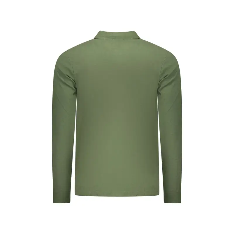 Norway 1963 Polo Uomo Verde 4282266 miniatura 2