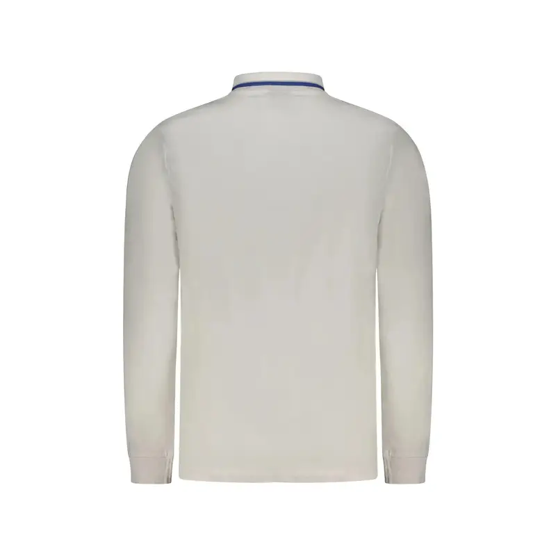 Norway 1963 Polo Uomo Bianco 3943975 miniatura 2